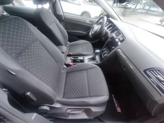 Golf GOLF VII 1.5 TSI 130 EVO CONNECT DSG BVA 2018 occasion 27500 Pont-Audemer