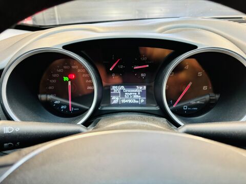 Giulietta 1.6 JTDM 120ch super- Garantie 12 mois - distribution effect 2017 occasion 71300 Montceau-les-Mines