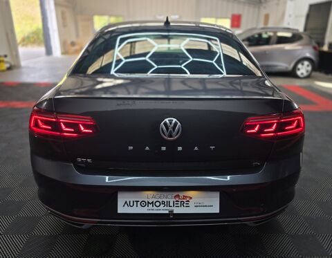 Passat 1.4 TSI Hybrid Rechargeable 218ch 2020 occasion 78680 &Eacute;p&ocirc;ne