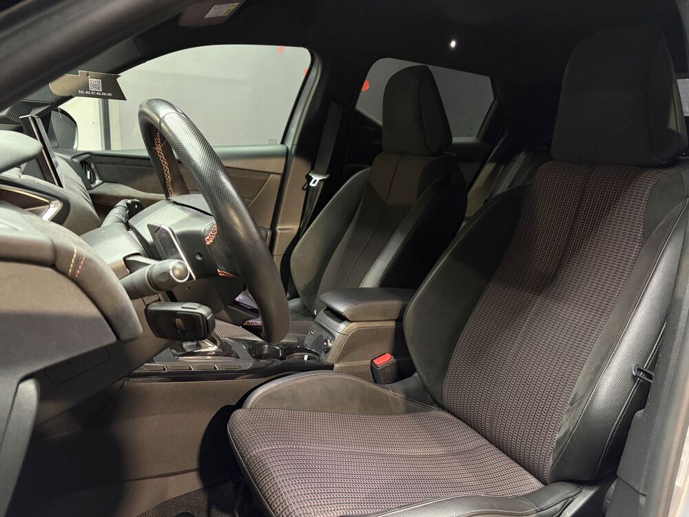 DS3 1.5 BlueHDI 131 ch PerformanceLine + 2020 occasion 78680 &Eacute;p&ocirc;ne