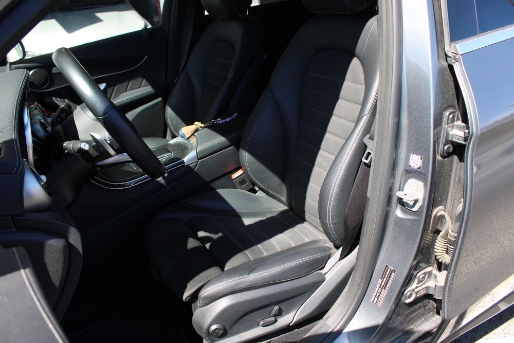 Classe GLC 2.0 300 E 320H 210 EQ-POWER PHEV HYBRID AMG LINE 4MATIC 9G-T 2020 occasion 34200 S&egrave;te