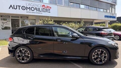 S&eacute;rie 1 (F70) 120i 1.5 i 12V Hybrid DCT7 170 cv Bo&icirc;te auto 2026 occasion 91120 Palaiseau