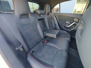 Classe A 200 163ch AMG Line 7G-DCT 2023 occasion 90400 Danjoutin