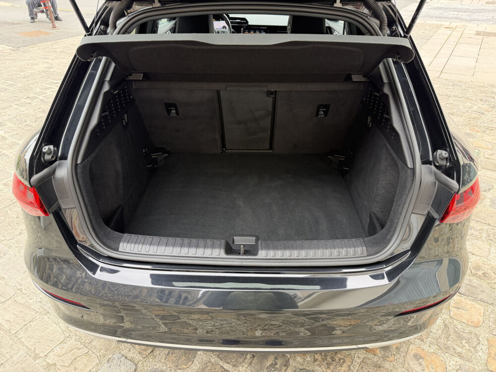 A3 Sportback 35 1.5 TFSI 16V Mild Hybrid S Tronic 7 150 cv 2022 occasion 51000 Ch&acirc;lons-en-Champagne