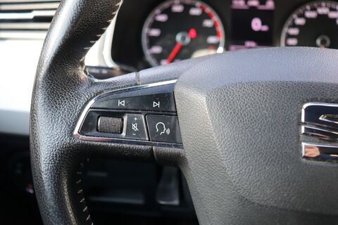 Arona 1.0 TSI 95 Xcellence (1&egrave;re main, CarPlay, Cam&eacute;ra) 2018 occasion 88000 &Eacute;pinal