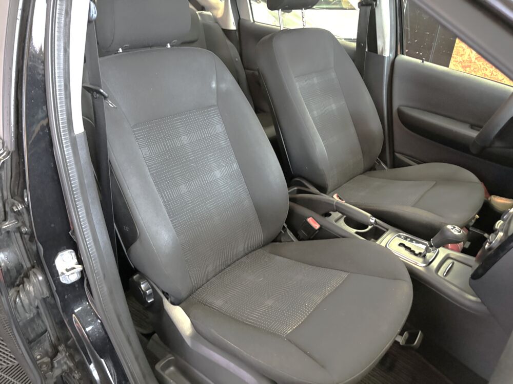 Classe A 180 CDI Elegance CVT 2009 occasion 59640 Dunkerque