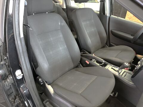 Classe A 180 CDI Elegance CVT 2009 occasion 59640 Dunkerque