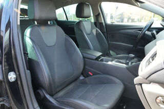 Insignia II 1.6 DIESEL 136 7CV BUSINESS EDITION PACK AUTO 2018 occasion 01000 Saint-Denis-l&egrave;s-Bourg