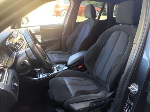 X1 1.8 D 150 M-SPORT XDRIVE 2016 occasion 34160 Castries
