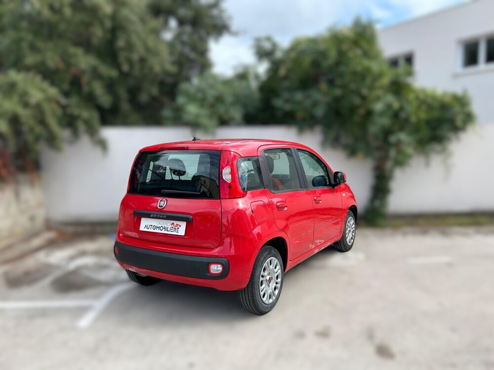 Panda 1.2 70 COOL 1699KM A SAISIR 2020 occasion 34160 Castries