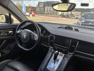 Panamera 4.8 V8 400 4S PDK 2011 occasion 80480 Salou&euml;l