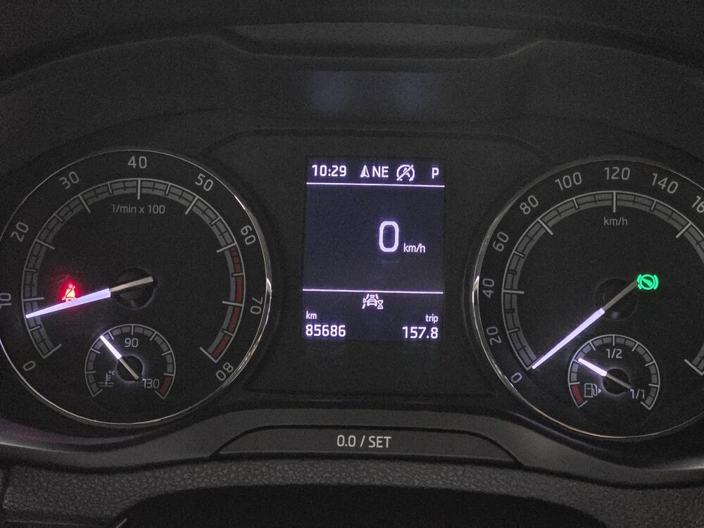 Karoq 1.5 TSI 150 ACT Clever DSG7 2022 occasion 69008 Lyon