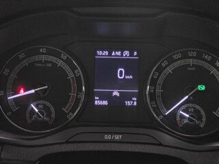 Karoq 1.5 TSI 150 ACT Clever DSG7 2022 occasion 69008 Lyon