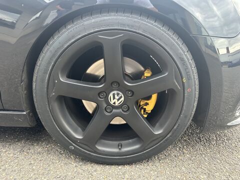 Golf 1.4 TSI 160ch Carat 2010 occasion 68390 Sausheim