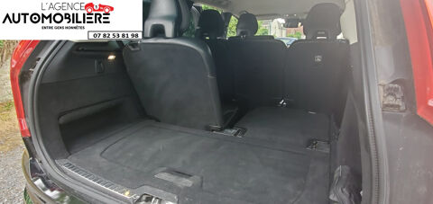 Volvo XC90 II D5 235 AWD Inscription BVA 2016 occasion Fleurines 60700