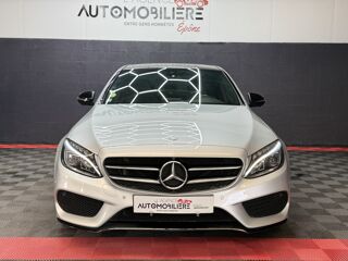 Classe C 200d 136ch Sportline 2017 occasion 78680 &Eacute;p&ocirc;ne