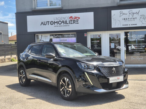 Annonce voiture Peugeot 2008 12490 €