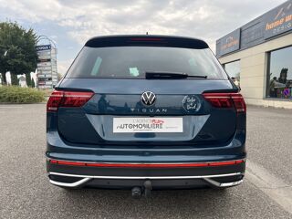 Tiguan 2.0 TDI 150CH elegance DSG7 2021 occasion 68390 Sausheim