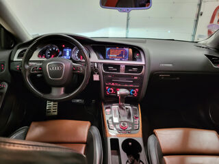 A5 SPORTBACK 3.2 V6 265CV STRONIC 7 AMBITION LUXE 2010 occasion 37170 Chambray-l&egrave;s-Tours