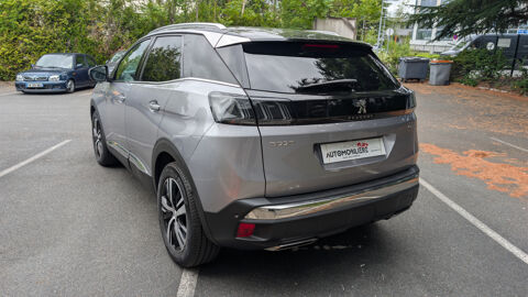 3008 II 1.2 GT essence 130CV 2023 occasion 91120 Palaiseau
