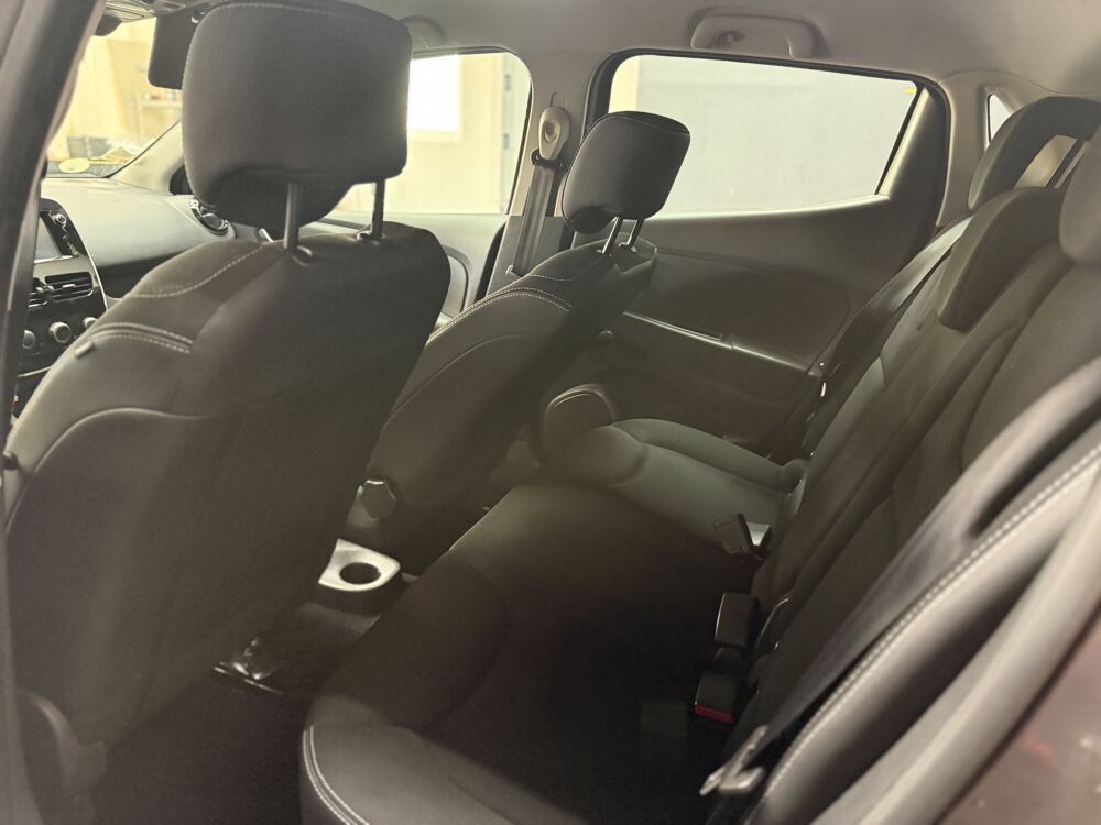 Clio 4 1.5 DCI 90 Energy Zen 2015 occasion 78680 &Eacute;p&ocirc;ne