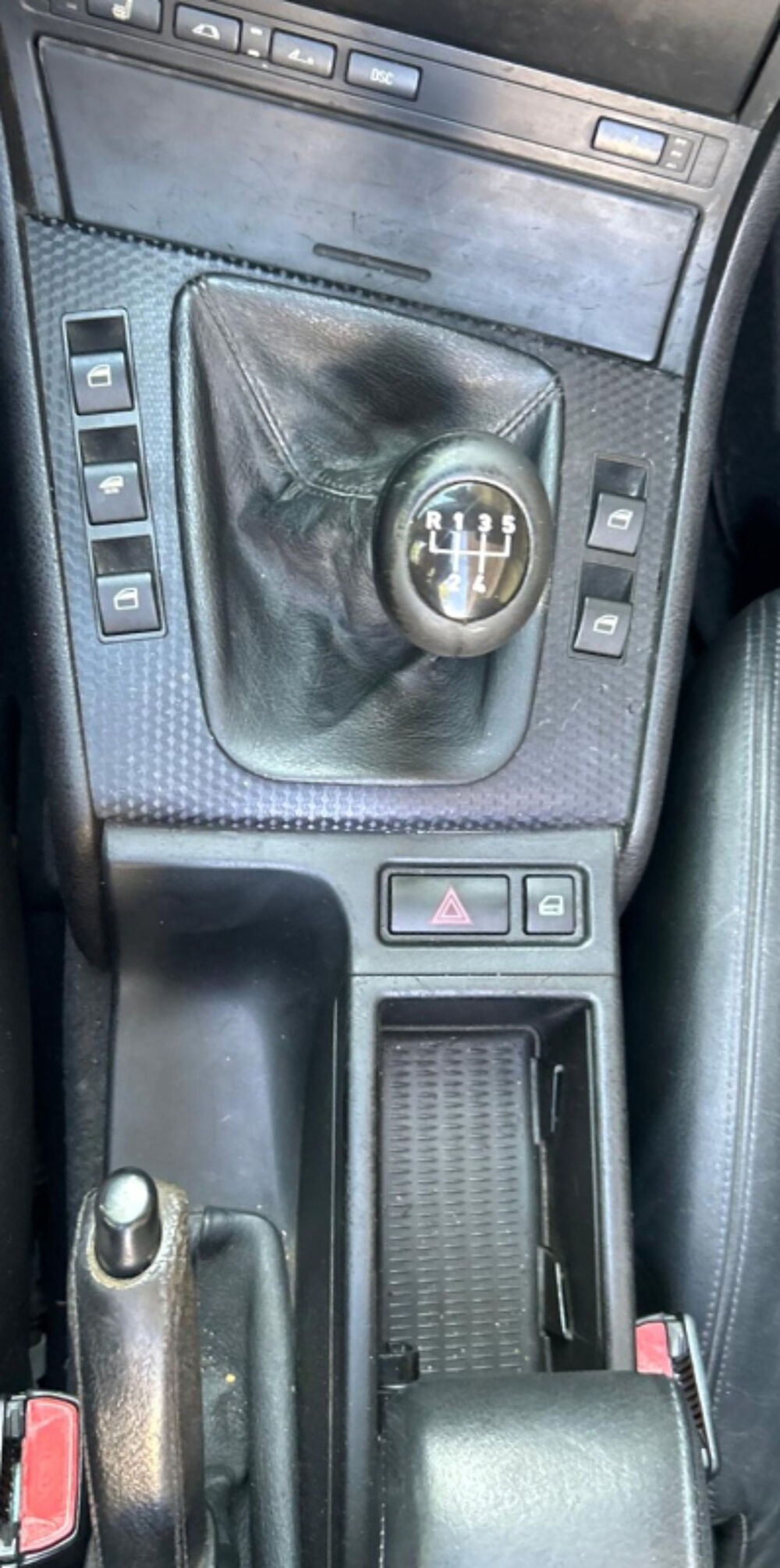 S&eacute;rie 3 (E46) CABRIOLET 318CI PACK M2 2003 occasion 92370 Chaville