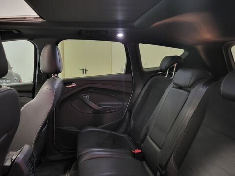 Kuga II (2) 2.0 TDCI 180 S&S 4X4 ST-LINE POWERSHIFT 2016 occasion 37170 Chambray-l&egrave;s-Tours