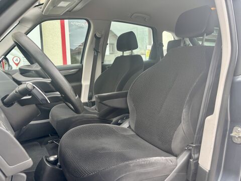 C4 Picasso 2.0 HDI 16V 136 ch Bo&icirc;te auto Pack Ambiance 2007 occasion 88100 Sainte-Marguerite