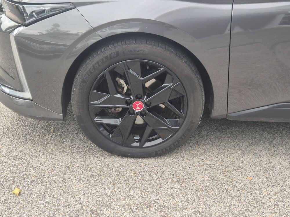 DS4 1.5 Blue HDi130 CV EAT8 Bo&icirc;te auto PERFORMANCE LINE 2024 occasion 25400 Audincourt