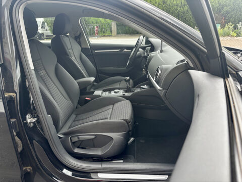 A3 Sportback 2.0 TDi 150 ch AMBITION Premi&egrave;re main 2014 occasion 88100 Sainte-Marguerite