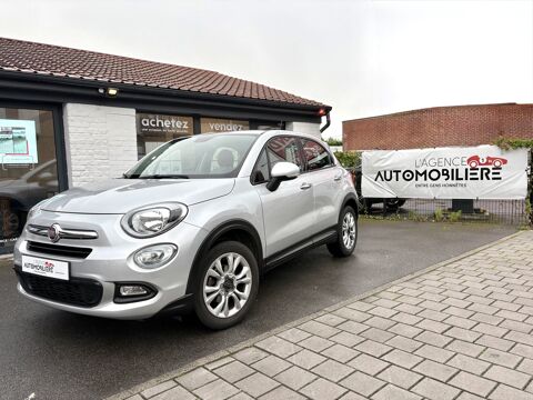 Fiat 500 x 500X 1.4 MULTIAIR 140 PopStar 4X2