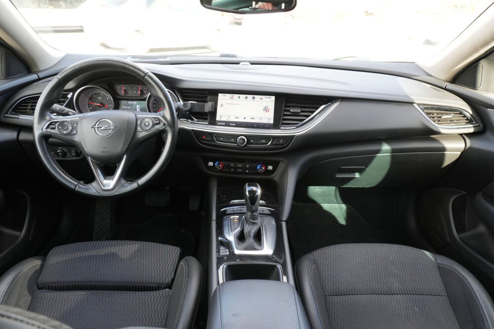 Insignia II 1.6 DIESEL 136 7CV BUSINESS EDITION PACK AUTO 2018 occasion 01000 Saint-Denis-l&egrave;s-Bourg