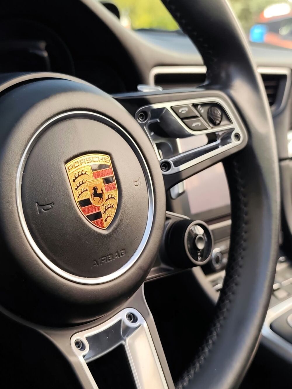 911 TARGA 3.0 420 CARRERA 4S PDK BVA 2018 occasion 34160 Castries