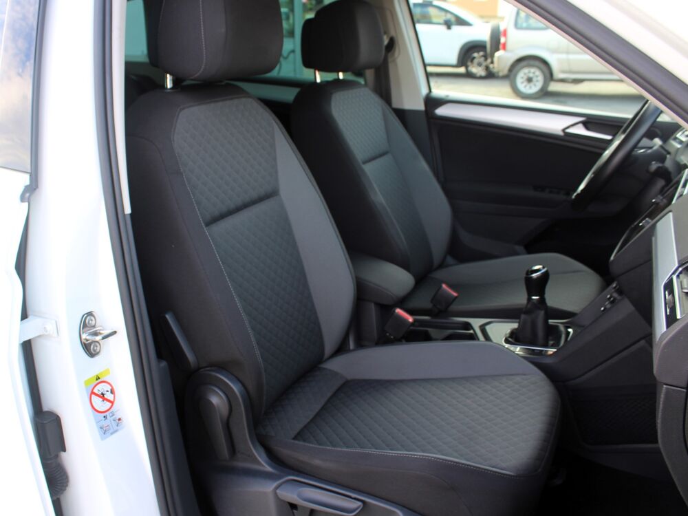 Tiguan 1.5 TSI EVO 150 CH R-LINE 2020 occasion 70000 Vesoul