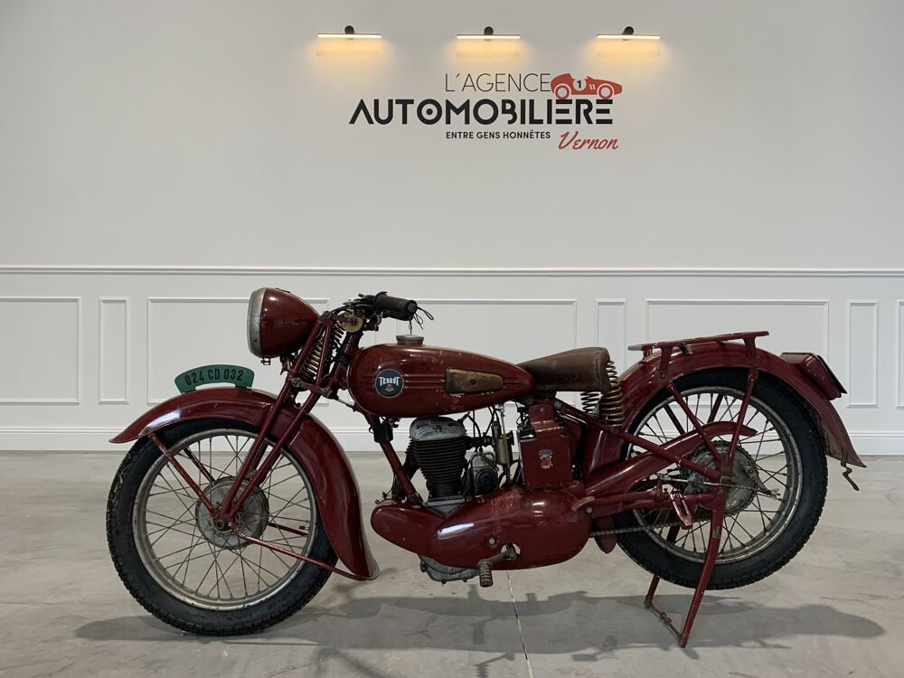  1948 occasion 27620 Gasny