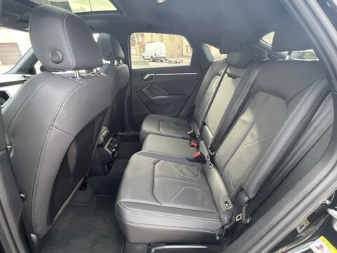 Q3 SPORTBACK 35 tfsi 150 S-Tronic S-LINE PLUS 2025 occasion 25300 Pontarlier