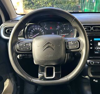 C3 1.2 PURETECH 83 S&S SHINE BUSINESS- CARPLAY - CAMERA DE RECU 2020 occasion 92370 Chaville