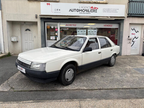 Annonce voiture Renault R25 5490 €