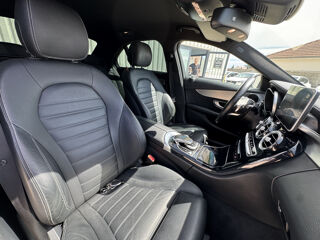 Classe C 220d AMG 2.1 CDI 4 MATIC - 170cv SPORTLINE 2016 occasion 71380 Ch&acirc;tenoy-en-Bresse