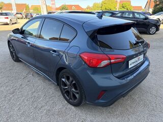 Focus 1.0 ECOBOOST - 125cv ST-LINE 2020 occasion 71380 Ch&acirc;tenoy-en-Bresse