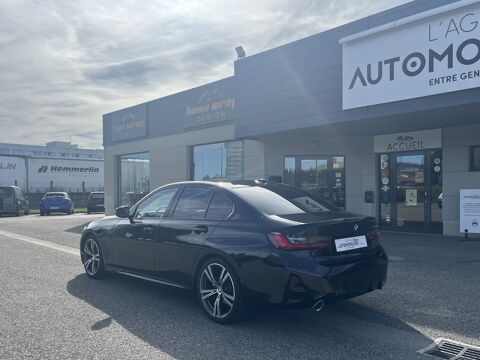S&eacute;rie 3 320iA 184ch M Sport 2022 occasion 68390 Sausheim