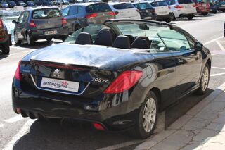308 GENERATION-I CC 1.6 VTI 120 SPORT ( Moteur &agrave; cha&icirc;ne, Clim .. 2010 occasion 34200 S&egrave;te