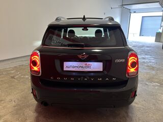 Countryman MINI COUNTRYMAN II (F60) COOPER 136 EDITION OAKWOOD BVA6 2018 occasion 37170 Chambray-l&egrave;s-Tours