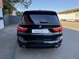 Serie 2 218dA 150ch BVA Sport Line 7 places 2018 occasion 90400 Danjoutin