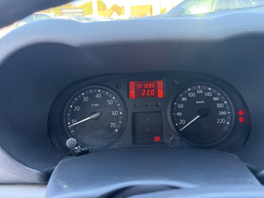 Clio 1.5 Dci Eco2 1906 occasion 71380 Ch&acirc;tenoy-en-Bresse