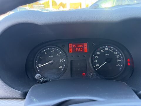 Clio 1.5 Dci Eco2 1906 occasion 71380 Ch&acirc;tenoy-en-Bresse