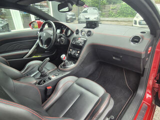 RCZ R 270 CV - 75000 kms - 2015 - 2015 occasion 25400 Audincourt
