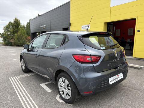 Clio 0.9 TCE Trend 2019 occasion 76760 Yerville