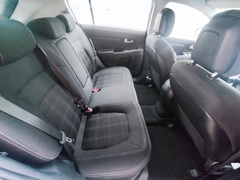 Sportage Active Business 1.7L CRDI 115ch 2015 occasion 27500 Pont-Audemer