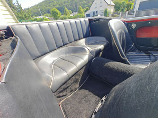 Autres BT7 MK I Roadster 1961 occasion 90400 Danjoutin